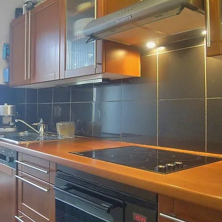 Apartamento Bright 2 Pieces Near Sacre Coeur
